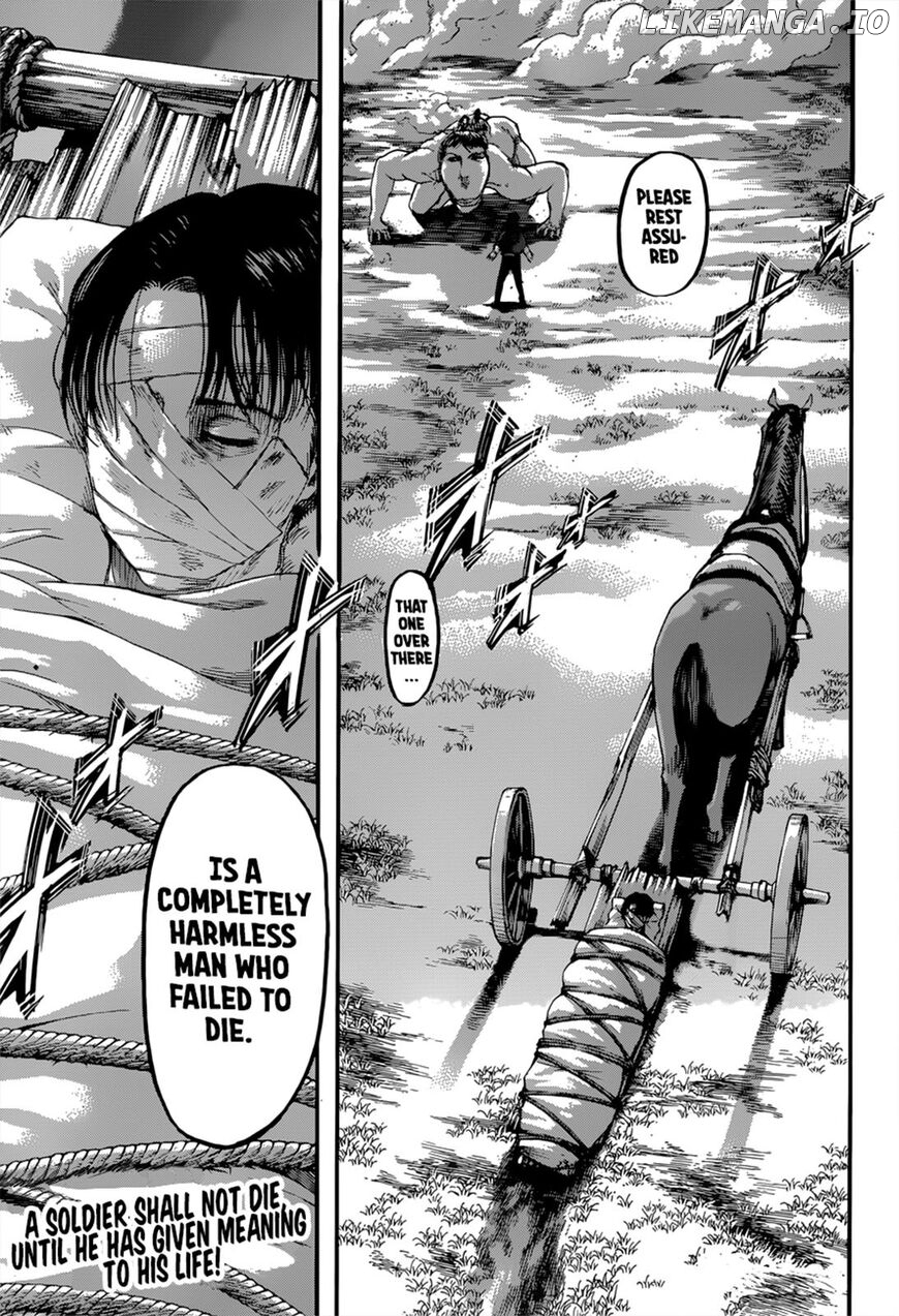 Shingeki no Kyojin, Chapter 125 image 46